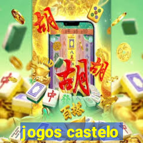 jogos castelo